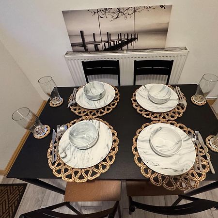 Contractor Haven- 3Bdr Crew House, Free Parking, Fast Wifi & Private Garden Daire Nottingham Dış mekan fotoğraf